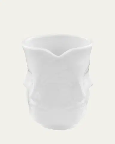 Jonathan Adler Dora Maar Creamer Bowl, White | Thumbnail 2 Jonathan Adler Dora Maar Creamer Bowl, White | Thumbnail 2