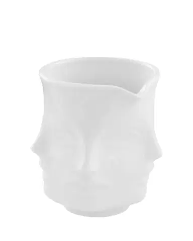 Jonathan Adler Dora Maar Creamer Bowl, White | Thumbnail 1 Jonathan Adler Dora Maar Creamer Bowl, White | Thumbnail 1
