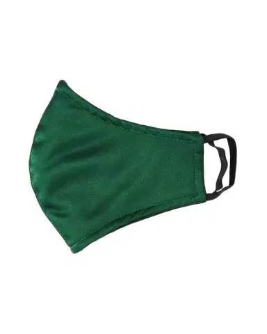 Telli Swift Men's Militia Satin Mask Face Covering | Thumbnail 1 Telli Swift Men's Militia Satin Mask Face Covering | Thumbnail 1
