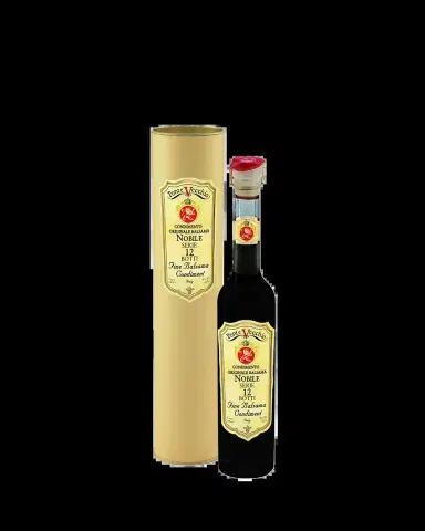 Ponte Vecchio Nobile Aged Balsamic Condiment | Thumbnail 2 Ponte Vecchio Nobile Aged Balsamic Condiment | Thumbnail 2