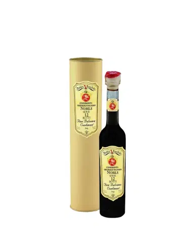 Ponte Vecchio Nobile Aged Balsamic Condiment | Thumbnail 1 Ponte Vecchio Nobile Aged Balsamic Condiment | Thumbnail 1