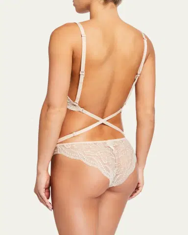 Simone Pérèle Eden Multi-Position Backless Convertible Bra | Thumbnail 3 Simone Pérèle Eden Multi-Position Backless Convertible Bra | Thumbnail 3
