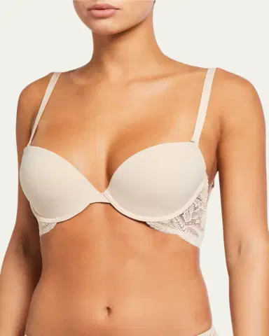 Simone Pérèle Eden Multi-Position Backless Convertible Bra | Thumbnail 1 Simone Pérèle Eden Multi-Position Backless Convertible Bra | Thumbnail 1