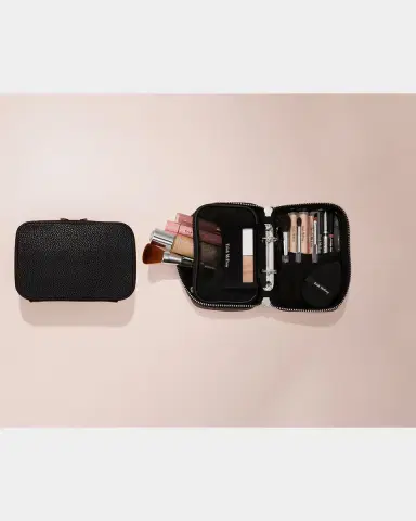 Trish McEvoy The Power of Makeup - Small Makeup Planner | Thumbnail 5 Trish McEvoy The Power of Makeup - Small Makeup Planner | Thumbnail 5