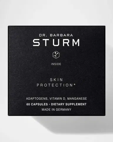 Dr. Barbara Sturm Skin Protection Dietary Supplements, 60 Count | Thumbnail 3 Dr. Barbara Sturm Skin Protection Dietary Supplements, 60 Count | Thumbnail 3