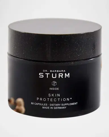 Dr. Barbara Sturm Skin Protection Dietary Supplements, 60 Count | Thumbnail 5 Dr. Barbara Sturm Skin Protection Dietary Supplements, 60 Count | Thumbnail 5