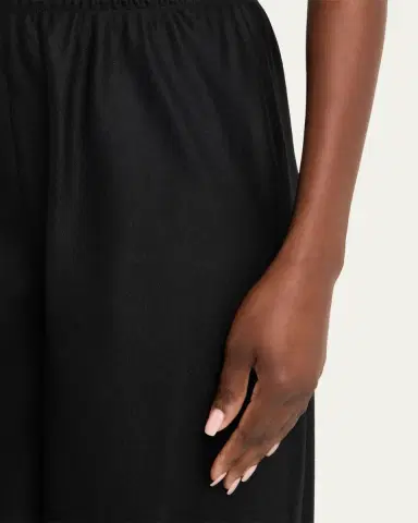 The Row Gala Wide-Leg Wool Pants | Thumbnail 5 The Row Gala Wide-Leg Wool Pants | Thumbnail 5