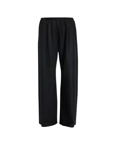 The Row Gala Wide-Leg Wool Pants | Thumbnail 1 The Row Gala Wide-Leg Wool Pants | Thumbnail 1