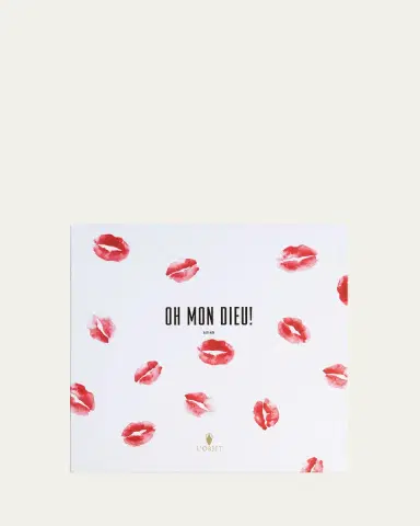 L'Objet No.69 Oh Mon Dieu! Gift Set | Thumbnail 2 L'Objet No.69 Oh Mon Dieu! Gift Set | Thumbnail 2