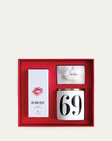 L'Objet No.69 Oh Mon Dieu! Gift Set | Thumbnail 4 L'Objet No.69 Oh Mon Dieu! Gift Set | Thumbnail 4