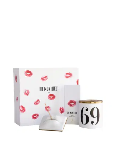 L'Objet No.69 Oh Mon Dieu! Gift Set | Thumbnail 1 L'Objet No.69 Oh Mon Dieu! Gift Set | Thumbnail 1