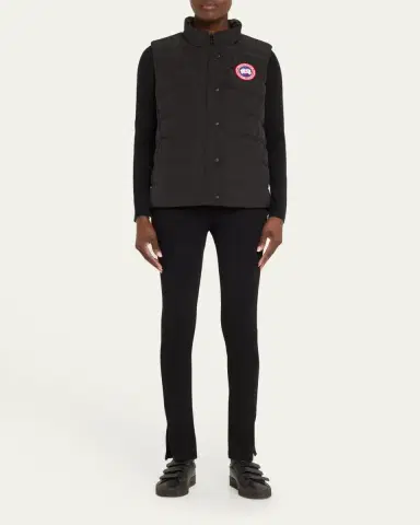 Canada Goose Freestyle Puffer Vest | Thumbnail 2 Canada Goose Freestyle Puffer Vest | Thumbnail 2