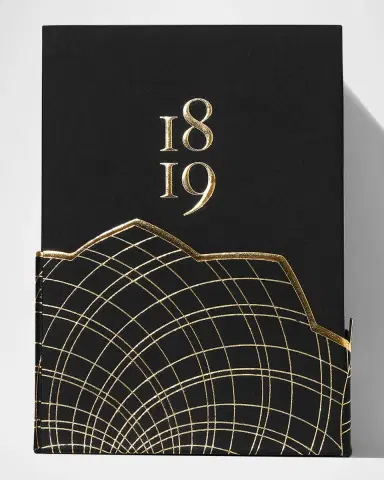 ROJA 3.4 oz. Burlington 1819 Eau de Parfum | Thumbnail 2 ROJA 3.4 oz. Burlington 1819 Eau de Parfum | Thumbnail 2