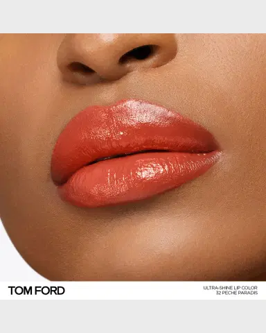 Tom Ford Ultra-Shine Lip Color Lipstick | Thumbnail 3 Tom Ford Ultra-Shine Lip Color Lipstick | Thumbnail 3