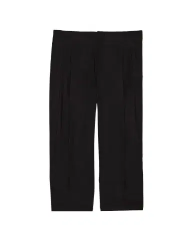 3.1 Phillip Lim Men's Double-Pleated Pants | Thumbnail 1 3.1 Phillip Lim Men's Double-Pleated Pants | Thumbnail 1