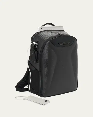 TUMI Velocity Backpack | Thumbnail 6 TUMI Velocity Backpack | Thumbnail 6