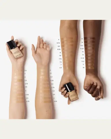 ARMANI beauty Luminous Silk Perfect Glow Flawless Oil-Free Foundation | Thumbnail 12 ARMANI beauty Luminous Silk Perfect Glow Flawless Oil-Free Foundation | Thumbnail 12