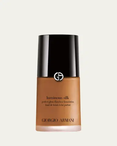 ARMANI beauty Luminous Silk Perfect Glow Flawless Oil-Free Foundation | Thumbnail 13 ARMANI beauty Luminous Silk Perfect Glow Flawless Oil-Free Foundation | Thumbnail 13