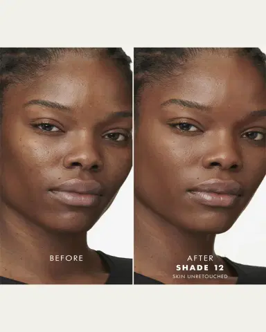 ARMANI beauty Luminous Silk Perfect Glow Flawless Oil-Free Foundation | Thumbnail 14 ARMANI beauty Luminous Silk Perfect Glow Flawless Oil-Free Foundation | Thumbnail 14