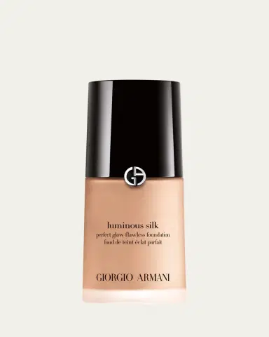 ARMANI beauty Luminous Silk Perfect Glow Flawless Oil-Free Foundation | Thumbnail 17 ARMANI beauty Luminous Silk Perfect Glow Flawless Oil-Free Foundation | Thumbnail 17