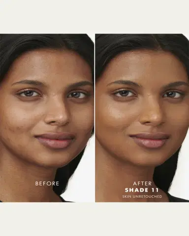 ARMANI beauty Luminous Silk Perfect Glow Flawless Oil-Free Foundation | Thumbnail 22 ARMANI beauty Luminous Silk Perfect Glow Flawless Oil-Free Foundation | Thumbnail 22
