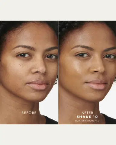 ARMANI beauty Luminous Silk Perfect Glow Flawless Oil-Free Foundation | Thumbnail 4 ARMANI beauty Luminous Silk Perfect Glow Flawless Oil-Free Foundation | Thumbnail 4