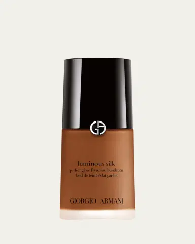 ARMANI beauty Luminous Silk Perfect Glow Flawless Oil-Free Foundation | Thumbnail 5 ARMANI beauty Luminous Silk Perfect Glow Flawless Oil-Free Foundation | Thumbnail 5
