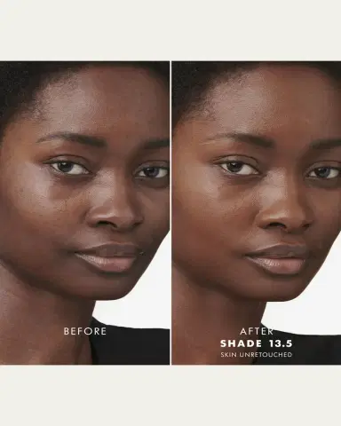 ARMANI beauty Luminous Silk Perfect Glow Flawless Oil-Free Foundation | Thumbnail 6 ARMANI beauty Luminous Silk Perfect Glow Flawless Oil-Free Foundation | Thumbnail 6