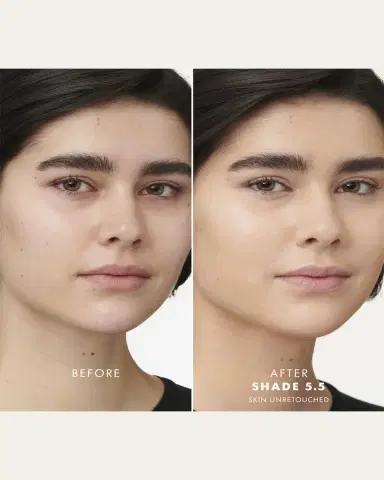 ARMANI beauty Luminous Silk Perfect Glow Flawless Oil-Free Foundation | Thumbnail 10 ARMANI beauty Luminous Silk Perfect Glow Flawless Oil-Free Foundation | Thumbnail 10