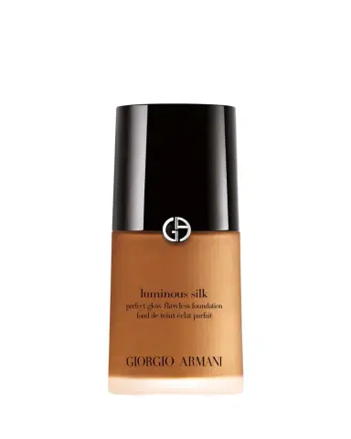ARMANI beauty Luminous Silk Perfect Glow Flawless Oil-Free Foundation | Thumbnail 1 ARMANI beauty Luminous Silk Perfect Glow Flawless Oil-Free Foundation | Thumbnail 1