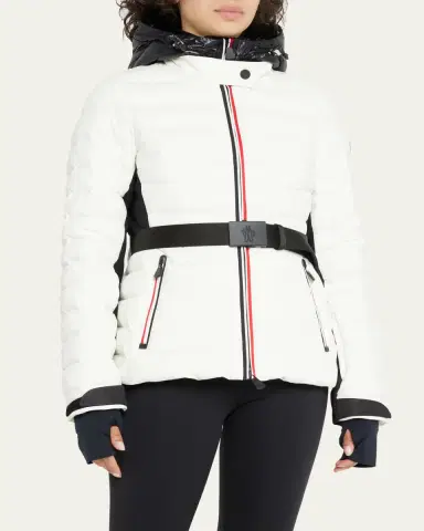 Moncler Grenoble Bruche Hooded Down Ski Jacket | Thumbnail 12 Moncler Grenoble Bruche Hooded Down Ski Jacket | Thumbnail 12