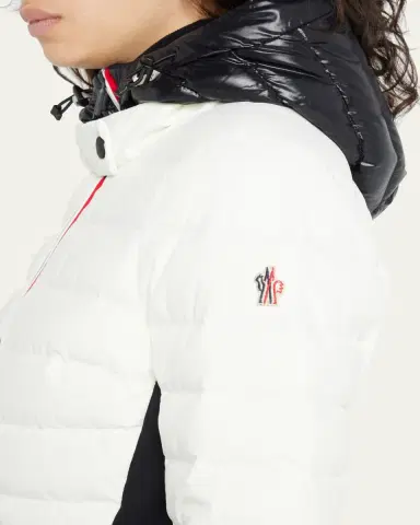 Moncler Grenoble Bruche Hooded Down Ski Jacket | Thumbnail 13 Moncler Grenoble Bruche Hooded Down Ski Jacket | Thumbnail 13