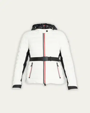 Moncler Grenoble Bruche Hooded Down Ski Jacket | Thumbnail 9 Moncler Grenoble Bruche Hooded Down Ski Jacket | Thumbnail 9