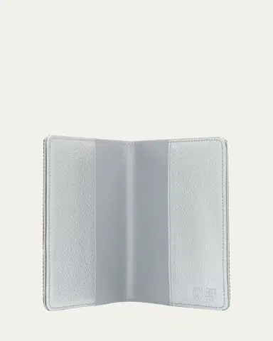 Judith Leiber Couture Allover Crystal Passport Holder | Thumbnail 8 Judith Leiber Couture Allover Crystal Passport Holder | Thumbnail 8