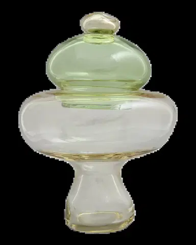 HELLE MARDAHL Candy Jar with Lid | Thumbnail 2 HELLE MARDAHL Candy Jar with Lid | Thumbnail 2