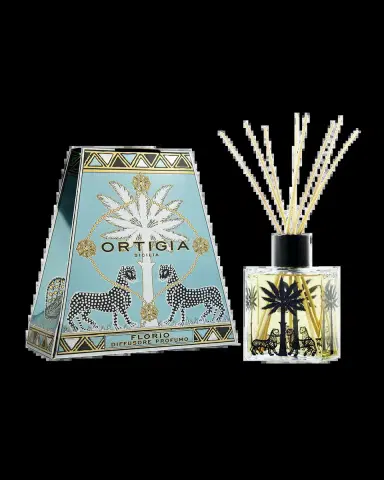 ORTIGIA Florio Perfume Diffuser | Thumbnail 2 ORTIGIA Florio Perfume Diffuser | Thumbnail 2