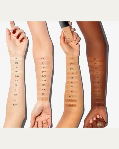 Dior Forever Matte Foundation SPF 15, 1 oz. | Thumbnail 5 Dior Forever Matte Foundation SPF 15, 1 oz. | Thumbnail 5