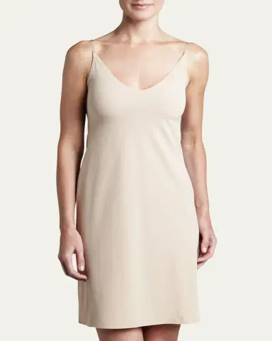 Commando Slim-Fit Tailored Slip | Thumbnail 3 Commando Slim-Fit Tailored Slip | Thumbnail 3