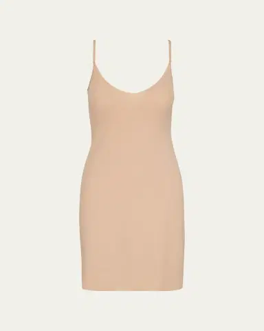 Commando Slim-Fit Tailored Slip | Thumbnail 4 Commando Slim-Fit Tailored Slip | Thumbnail 4