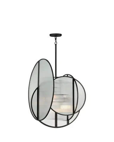Studio M Crux 5-Light Pendant Light | Thumbnail 1 Studio M Crux 5-Light Pendant Light | Thumbnail 1