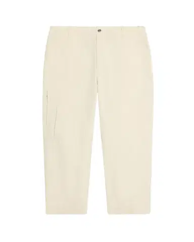 3.1 Phillip Lim Men's Cotton-Nylon Twill Cargo Pants | Thumbnail 1 3.1 Phillip Lim Men's Cotton-Nylon Twill Cargo Pants | Thumbnail 1