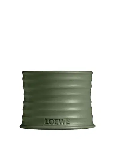 Loewe 5.8 oz. Small Marihuana Candle | Thumbnail 1 Loewe 5.8 oz. Small Marihuana Candle | Thumbnail 1