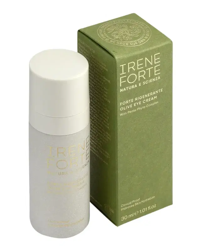 1 oz. Olive Eye Cream 1 oz. Olive Eye Cream