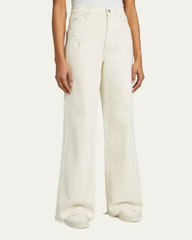 AMO Denim Frida Wide-Leg Jeans | Thumbnail 2 AMO Denim Frida Wide-Leg Jeans | Thumbnail 2