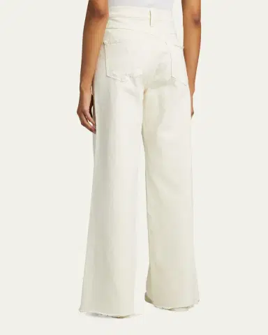 AMO Denim Frida Wide-Leg Jeans | Thumbnail 4 AMO Denim Frida Wide-Leg Jeans | Thumbnail 4