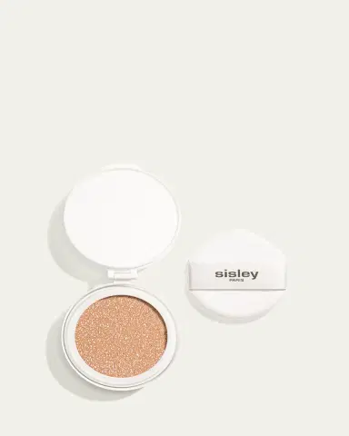 Sisley Paris Phyto-Blanc Le Cushion Foundation | Thumbnail 2 Sisley Paris Phyto-Blanc Le Cushion Foundation | Thumbnail 2