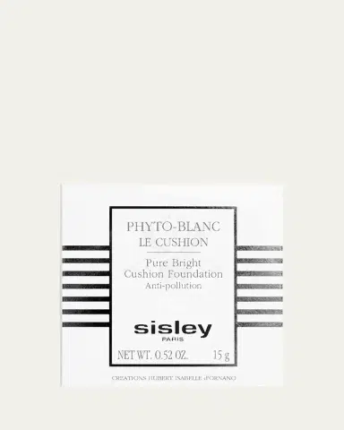 Sisley Paris Phyto-Blanc Le Cushion Foundation | Thumbnail 3 Sisley Paris Phyto-Blanc Le Cushion Foundation | Thumbnail 3