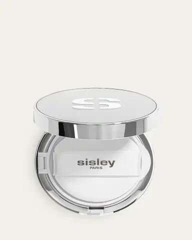 Sisley Paris Phyto-Blanc Le Cushion Foundation | Thumbnail 4 Sisley Paris Phyto-Blanc Le Cushion Foundation | Thumbnail 4