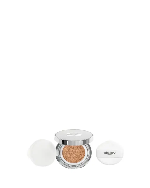 Phyto-Blanc Le Cushion Foundation Phyto-Blanc Le Cushion Foundation