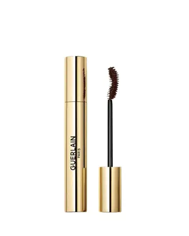 Guerlain Noir G Volumizing & Curling Mascara | Thumbnail 1 Guerlain Noir G Volumizing & Curling Mascara | Thumbnail 1